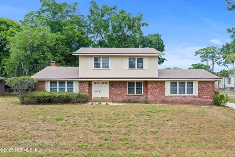 4208 St Francis Cir, Jacksonville, FL 32210