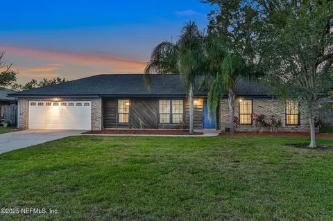 2012 Sussex Dr S, Orange Park, FL 32073