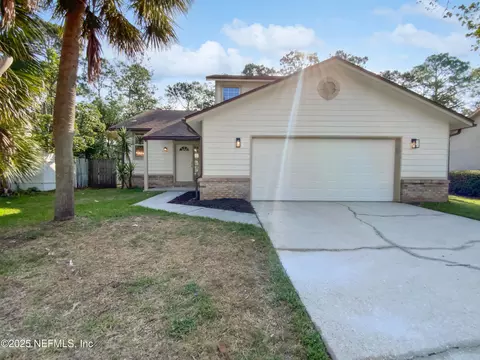 12417 Playley Green Ct, Jacksonville, FL 32246