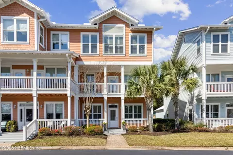 1850 Surf Side Dr, Fernandina Beach, FL 32034