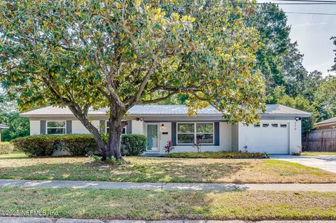 779 Grove Park Blvd, Jacksonville, FL 32216