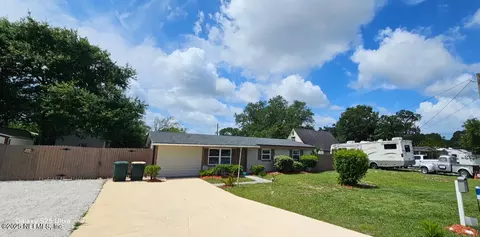 12024 Edding Ct, Jacksonville, FL 32246