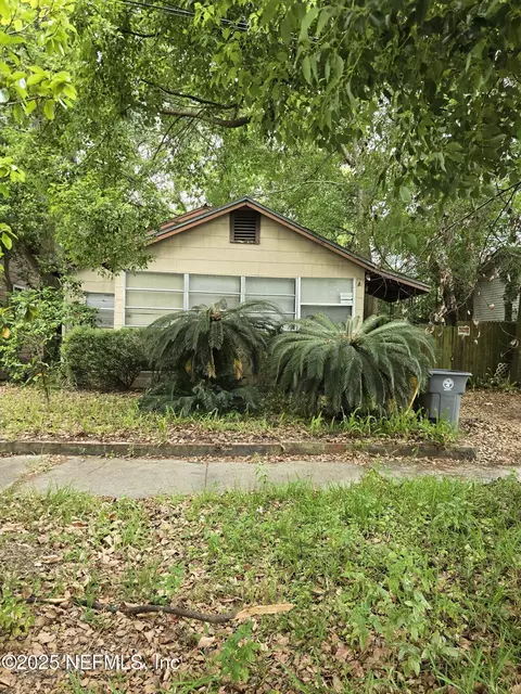 3340 Green St, Jacksonville, FL 32205