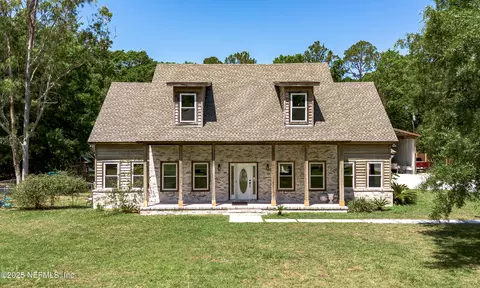 406 Hamlet Rd, Jacksonville, FL 32221
