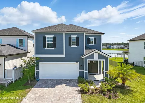 523 Silver Landing Dr, Saint Augustine, FL 32092