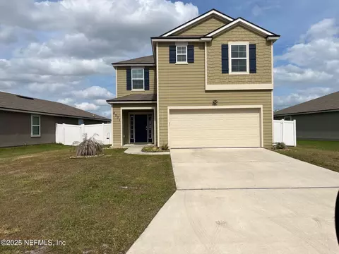 6231 Bucking Bronco Dr, Jacksonville, FL 32234