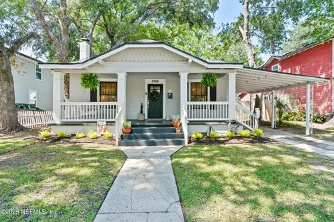 2909 Post St, Jacksonville, FL 32205