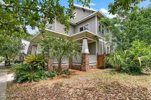 1223 Hubbard St, Jacksonville, FL 32206