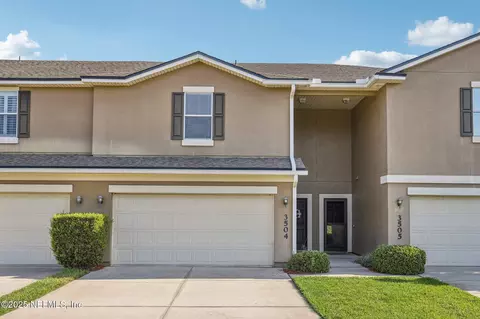 1500 Calming Water Dr #3504, Fleming Island, FL 32003