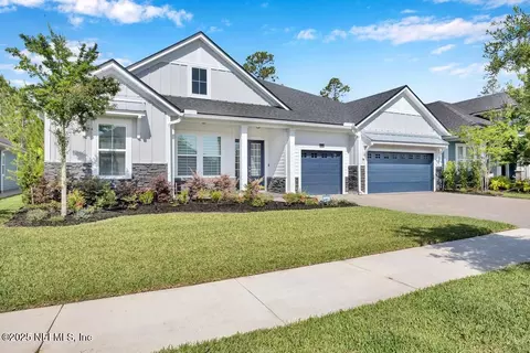 323 Glenneyre Cir, Saint Augustine, FL 32092