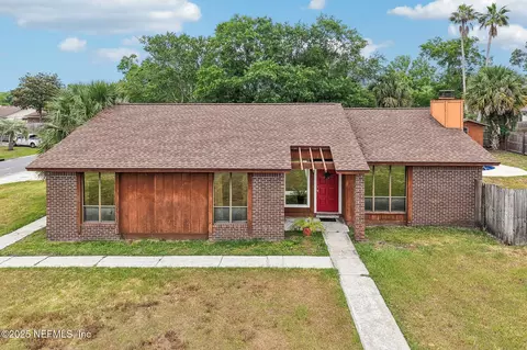 2166 Constitution Dr, Orange Park, FL 32073