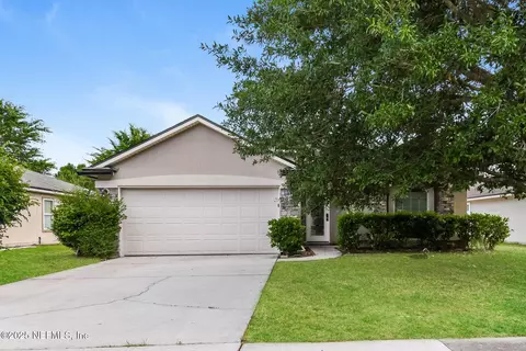 4255 Sandhill Crane Ter, Middleburg, FL 32068
