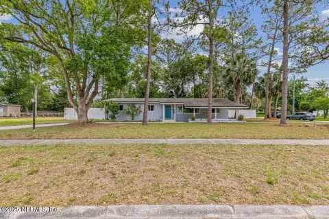 3507 Jacqueline Dr, Jacksonville, FL 32277