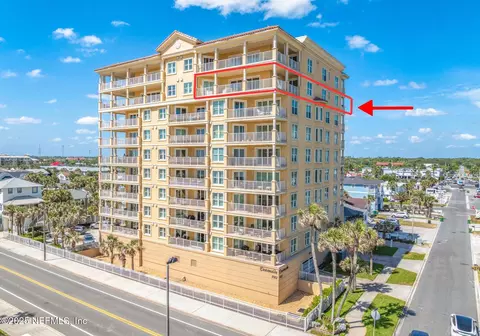 932 1st St N #902, Jacksonville Beach, FL 32250