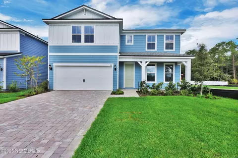 33 Iron Sight Dr, Saint Augustine, FL 32095