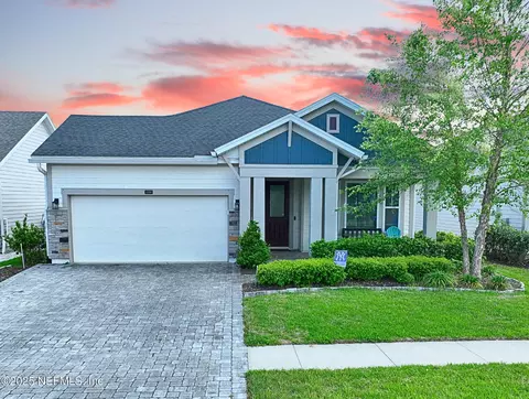 10898 Aventura Dr, Jacksonville, FL 32256