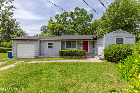 8318 Concord Blvd, Jacksonville, FL 32208
