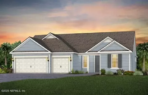 334 Continuum Loop, Yulee, FL 32097