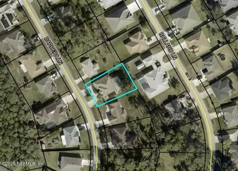 39 Barbera Ln, Palm Coast, FL 32137