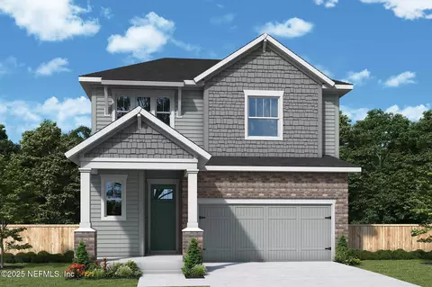 5553 Lumber Mill Rd, Jacksonville, FL 32224