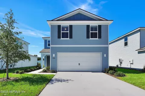 5418 Longfin Ct, Jacksonville, FL 32244