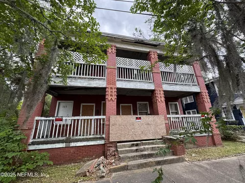 24 Cottage Ave, Jacksonville, FL 32206