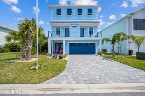 548 Sea Island Dr, Fernandina Beach, FL 32034