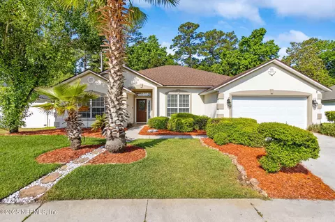 12254 Hagan Creek Dr, Jacksonville, FL 32218