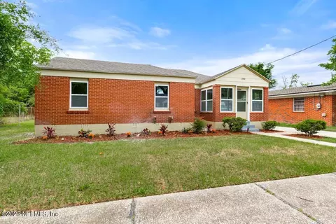 390 E 48th St, Jacksonville, FL 32208