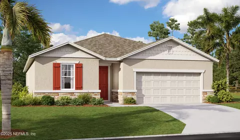 333 Alexandrite St, Deland, FL 32720