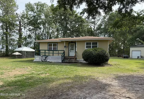 452361 Old Dixie Hwy, Callahan, FL 32011