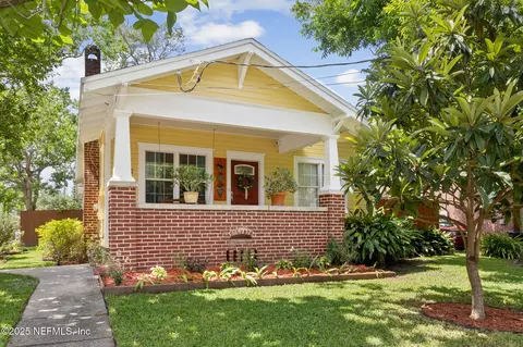 4602 French St, Jacksonville, FL 32205