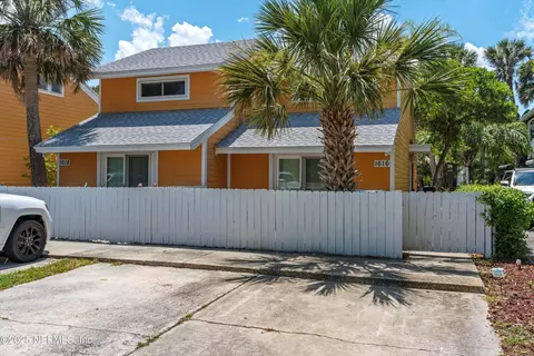 1616 1st St, Neptune Beach, FL 32266