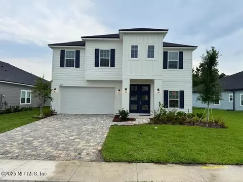 150 Iris Landing Dr, Saint Augustine, FL 32092