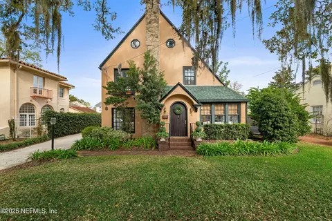 3523 Park St, Jacksonville, FL 32205