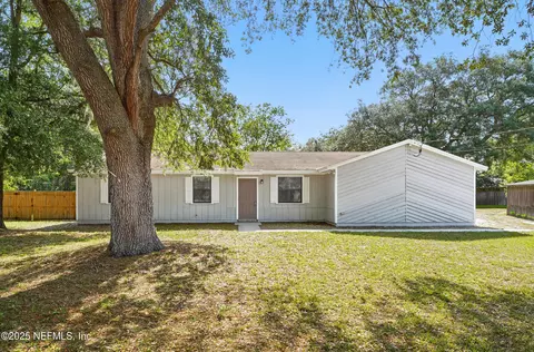 12475 Allport Rd, Jacksonville, FL 32258