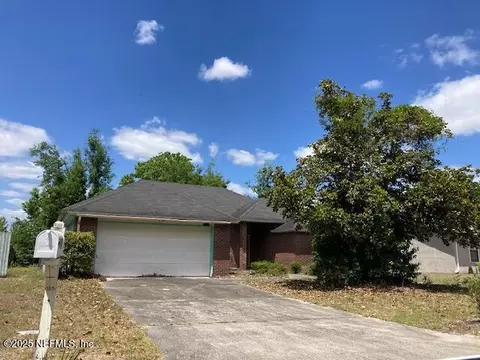 1357 Pawnee St, Orange Park, FL 32065