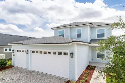 55 Iris Creek Dr, Saint Augustine, FL 32092