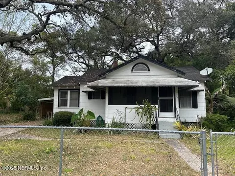 257 E 47th St, Jacksonville, FL 32208