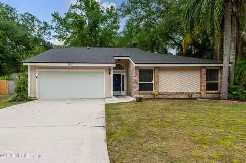 4837 Wethersfield Pl W, Jacksonville, FL 32257