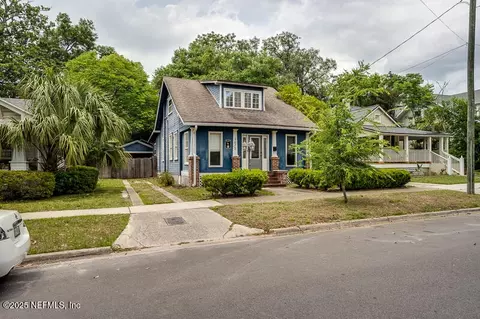 3675 Valencia Rd, Jacksonville, FL 32205