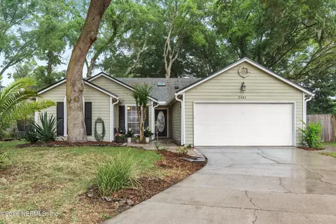 2451 Hampton Falls Dr W, Jacksonville, FL 32224