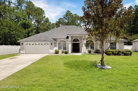 11658 Jerry Adam Ct, Jacksonville, FL 32218