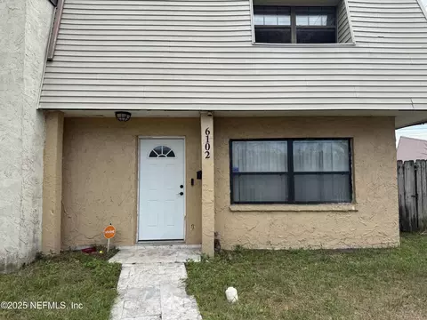 6102 Tuscony Cir, Jacksonville, FL 32277