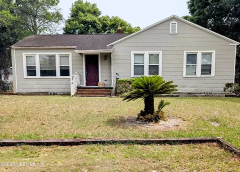 4720 Manchester Rd, Jacksonville, FL 32210