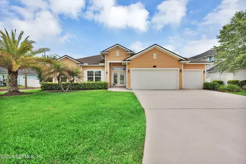 119 Cypress Banks Dr, Saint Johns, FL 32259