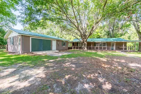 6150 NW 200th St, Starke, FL 32091