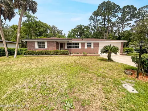 9507 Harriet Ave, Jacksonville, FL 32208