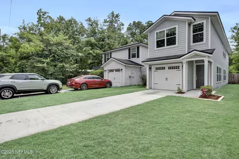 1224 Lake Shore Blvd, Jacksonville, FL 32205