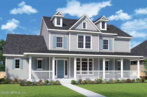 12071 Reunion Cir, Jacksonville, FL 32224